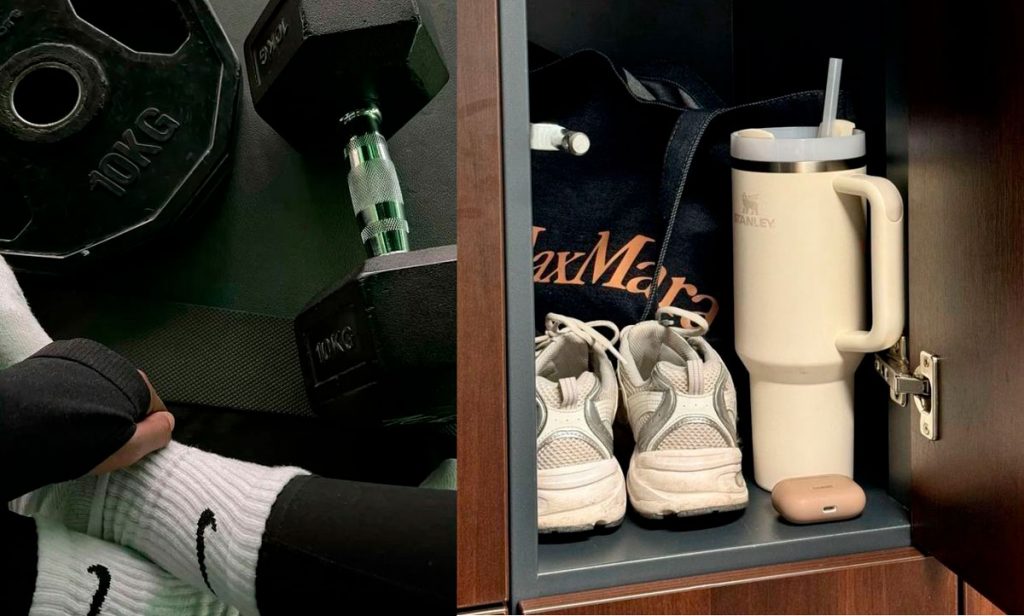 L'option cours collectifs du CQP IF permet d’animer des séances de fitness en groupe.